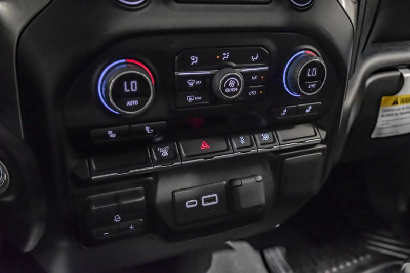 Photo 34 of 2023 Chevrolet Silverado Hd LT for sale in Katy, TX