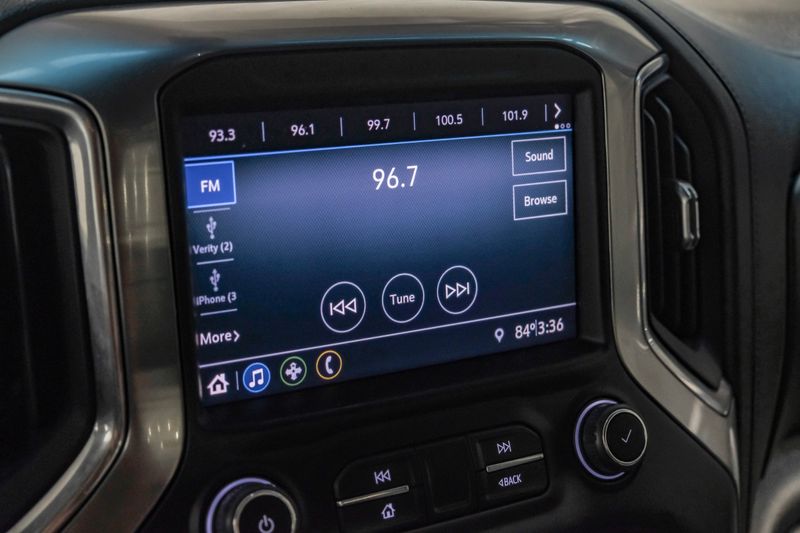 Photo 38 of 2023 Chevrolet Silverado Hd LT for sale in Katy, TX
