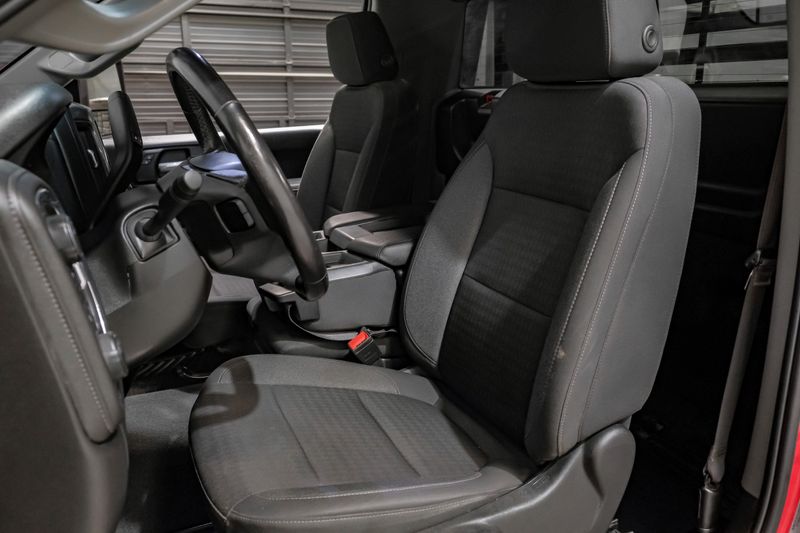Photo 40 of 2023 Chevrolet Silverado Hd LT for sale in Katy, TX