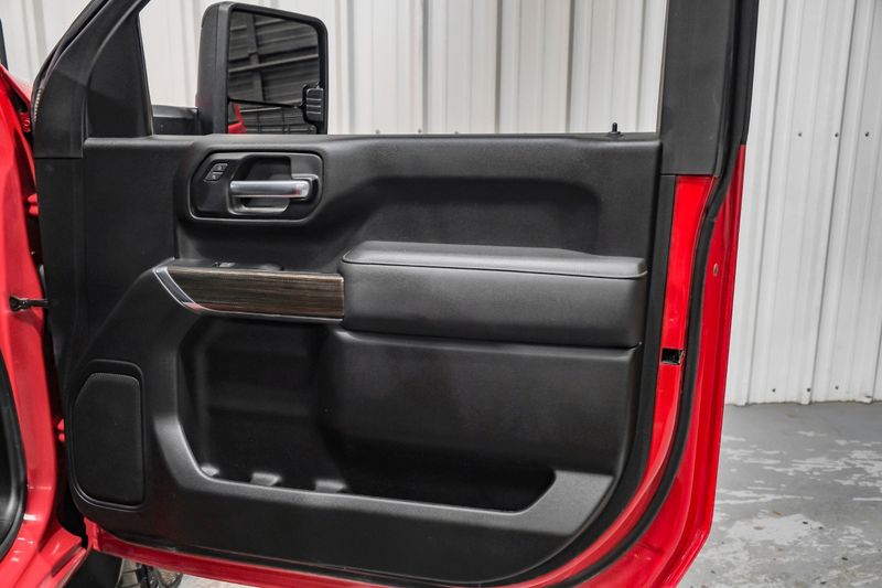 Photo 54 of 2023 Chevrolet Silverado Hd LT for sale in Katy, TX