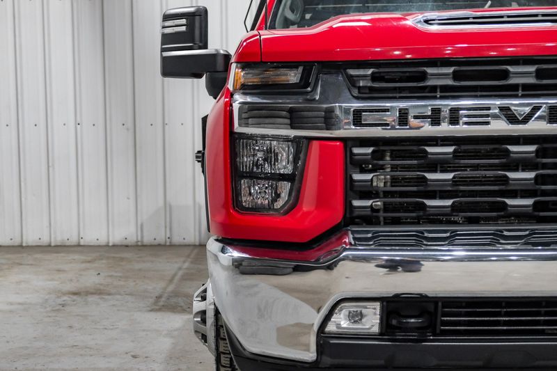 Photo 56 of 2023 Chevrolet Silverado Hd LT for sale in Katy, TX