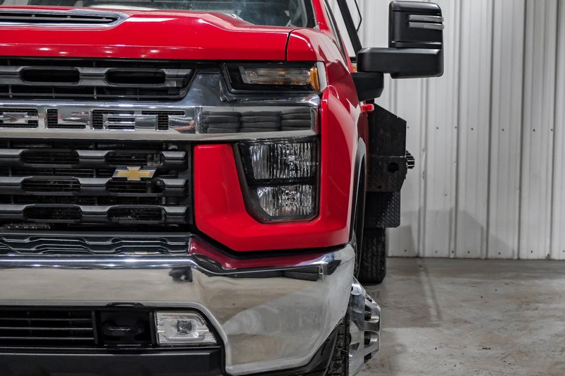 Photo 58 of 2023 Chevrolet Silverado Hd LT for sale in Katy, TX