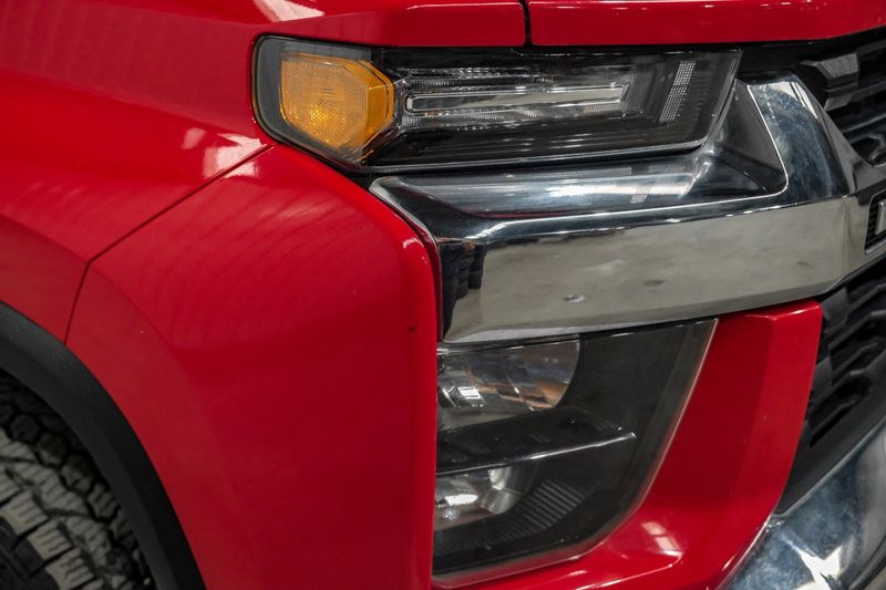 Photo 60 of 2023 Chevrolet Silverado Hd LT for sale in Katy, TX