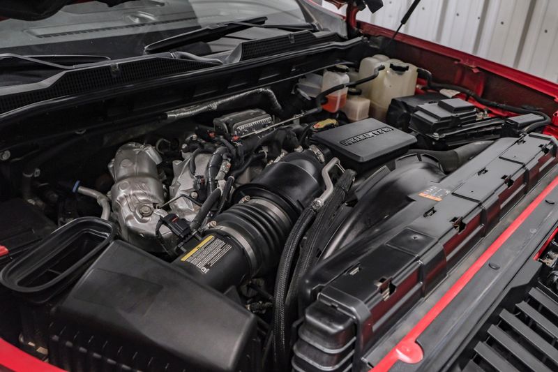 Photo 74 of 2023 Chevrolet Silverado Hd LT for sale in Katy, TX