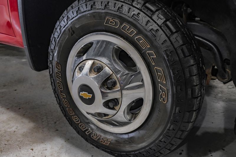 Photo 80 of 2023 Chevrolet Silverado Hd LT for sale in Katy, TX