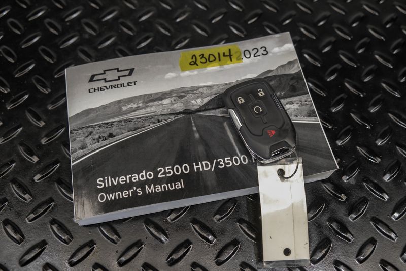 Photo 86 of 2023 Chevrolet Silverado Hd LT for sale in Katy, TX