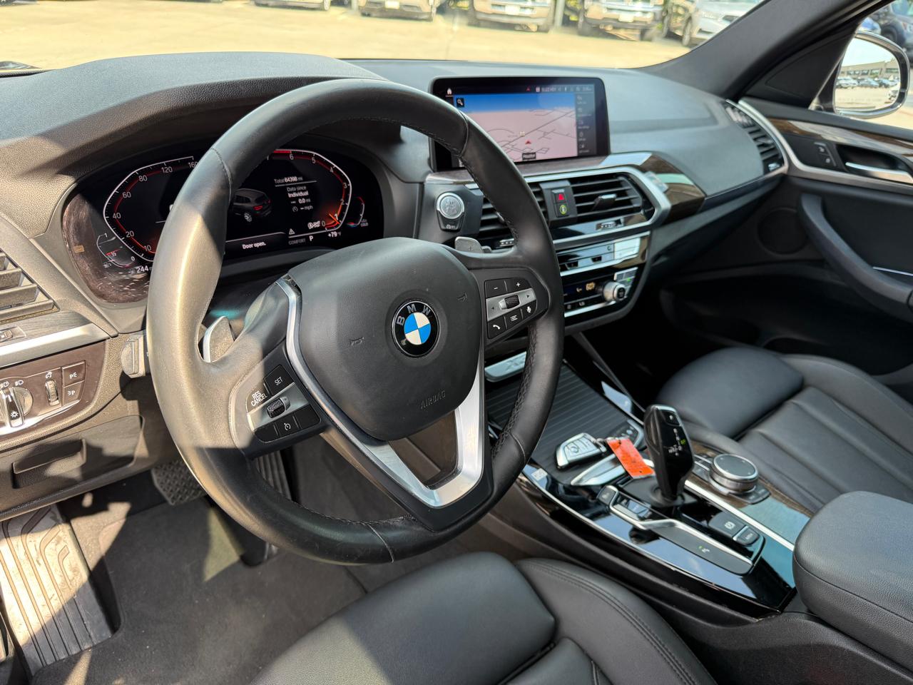 Photo 15 of 2020 BMW X3 Sdrive30i for sale in Houston, TX