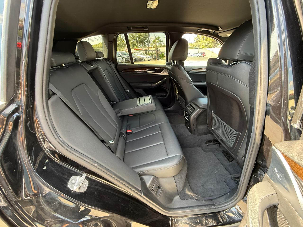 Photo 23 of 2020 BMW X3 Sdrive30i for sale in Houston, TX