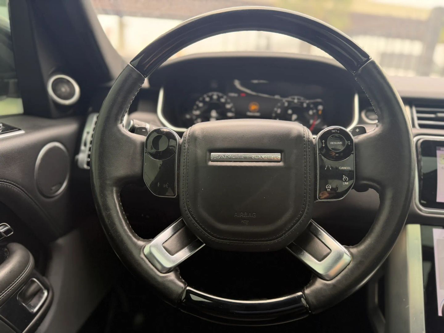 Photo 15 of 2019 Land Rover Range Rover Supercharged for sale in Houston, TX
