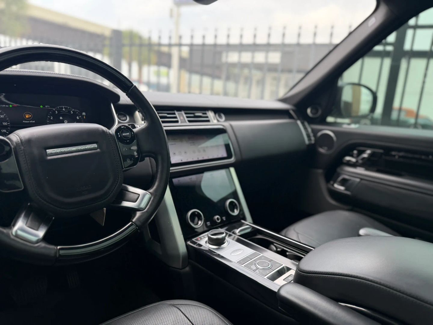 Photo 20 of 2019 Land Rover Range Rover Supercharged for sale in Houston, TX