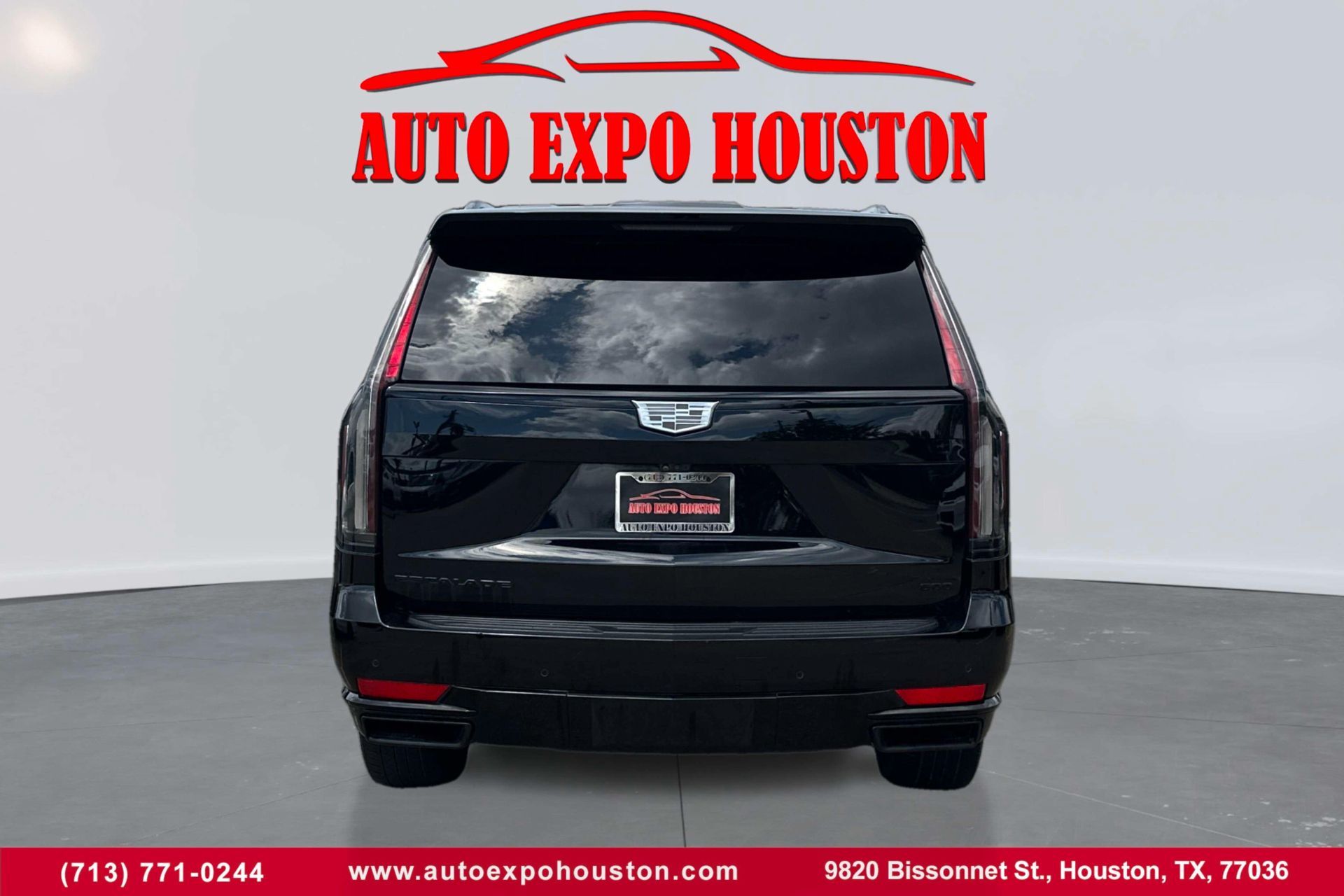 Photo 6 of 2021 Cadillac Escalade Sport for sale in Houston, TX