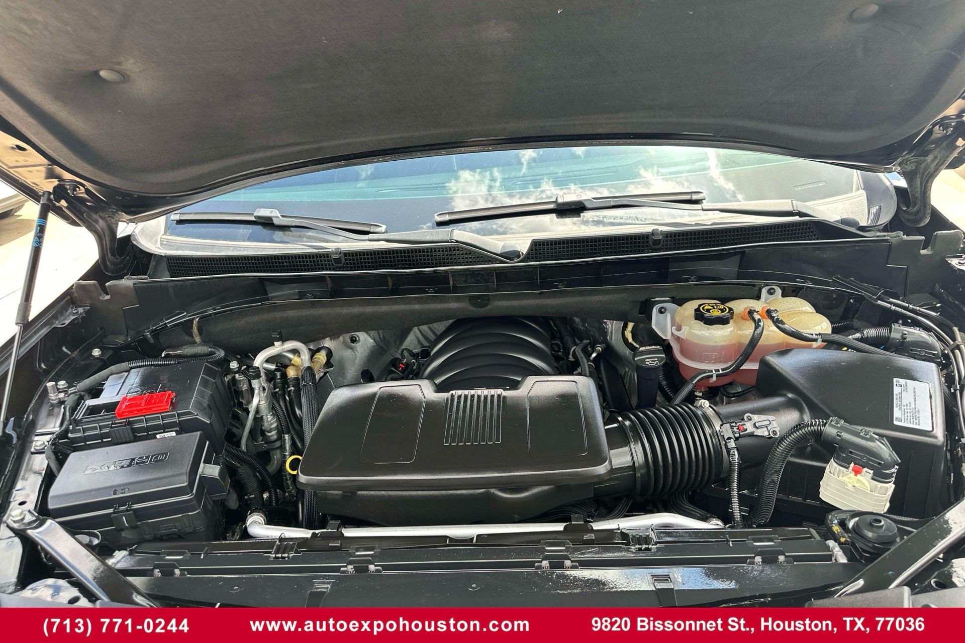 Photo 11 of 2021 Cadillac Escalade Sport for sale in Houston, TX