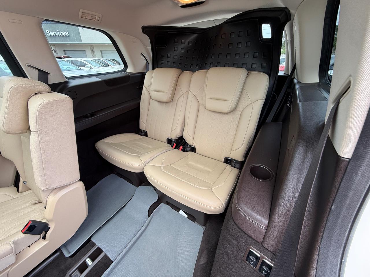 Photo 12 of 2018 Mercedes-Benz Gls-Class Gls450 4MATIC for sale in Houston, TX