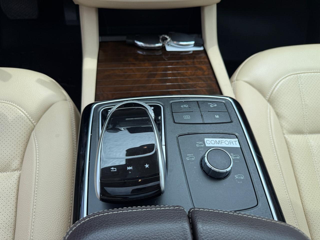 Photo 19 of 2018 Mercedes-Benz Gls-Class Gls450 4MATIC for sale in Houston, TX