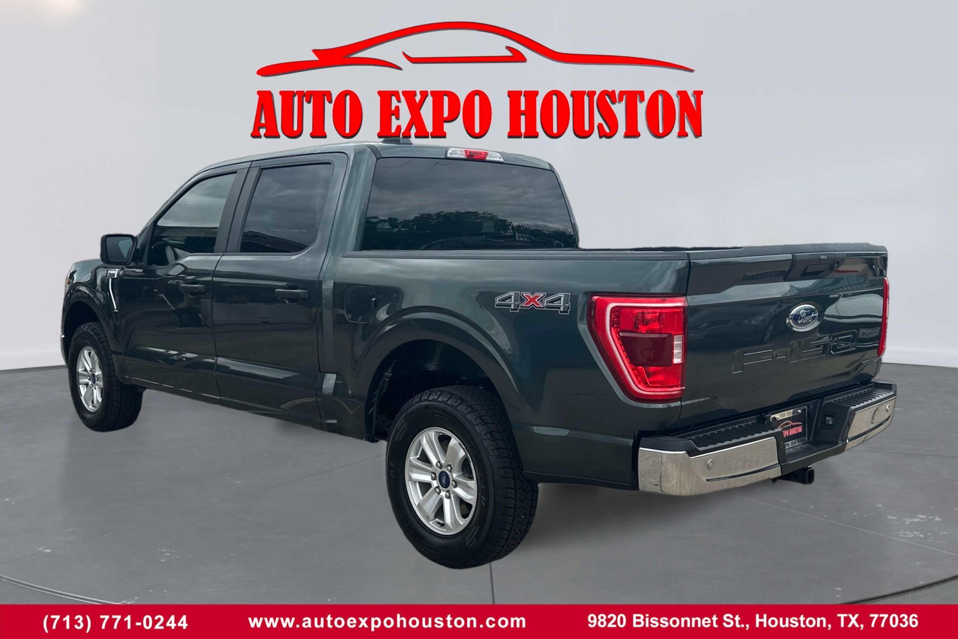 Photo 13 of 2021 Ford F-150 F-series for sale in Houston, TX