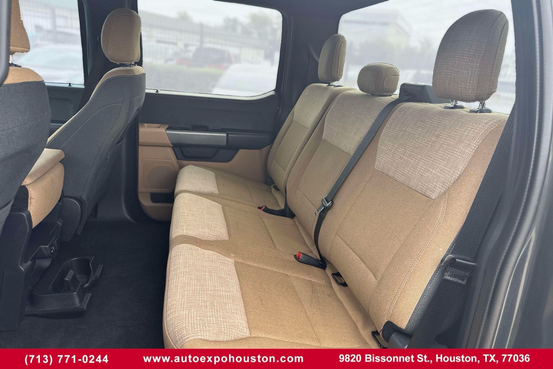 Photo 27 of 2021 Ford F-150 F-series for sale in Houston, TX