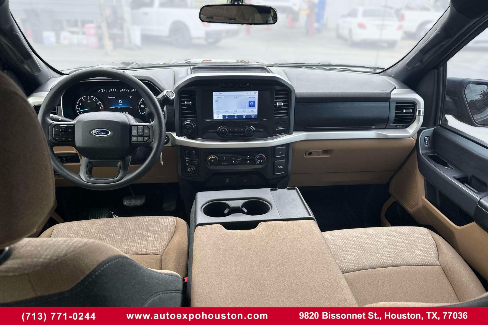 Photo 29 of 2021 Ford F-150 F-series for sale in Houston, TX