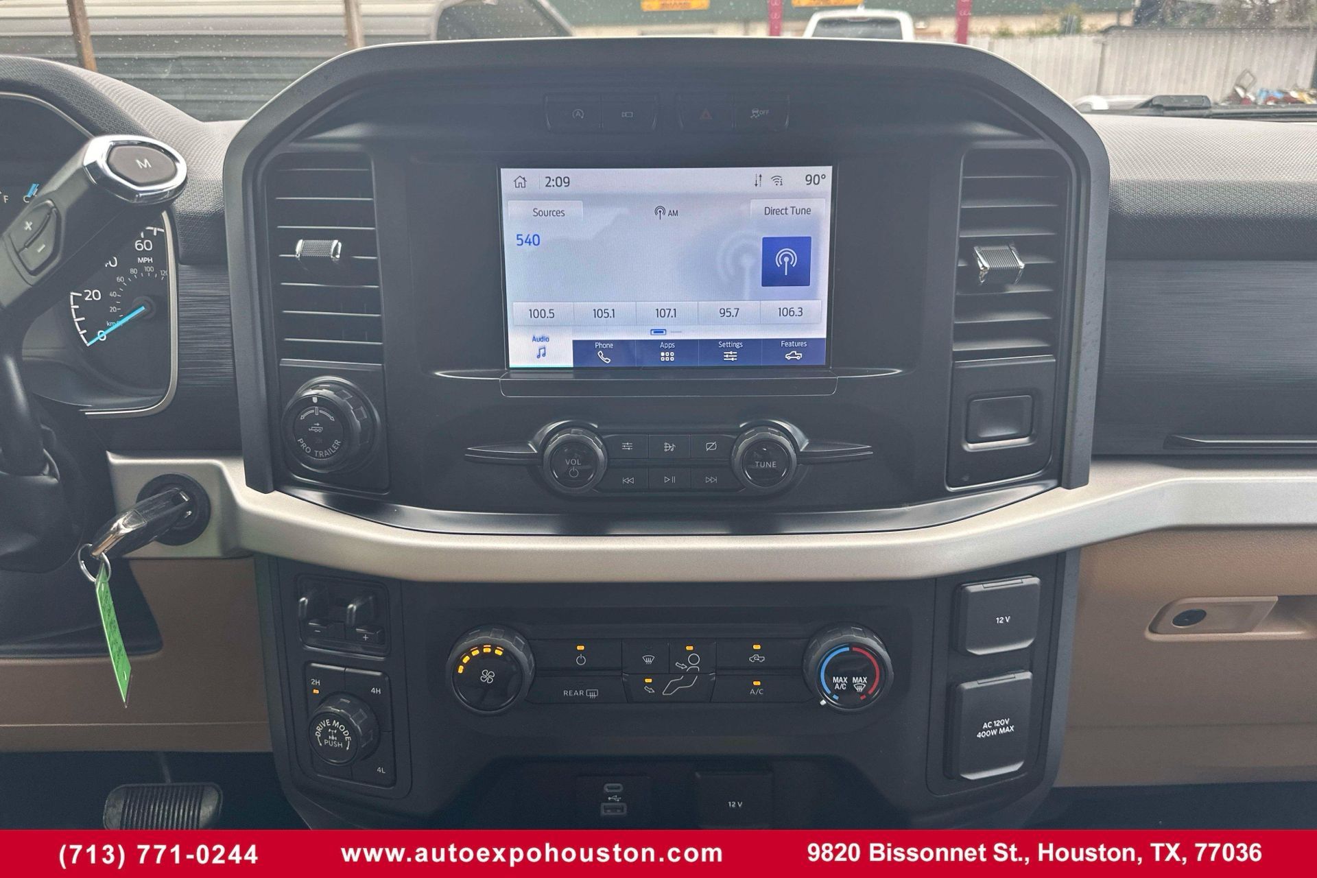 Photo 31 of 2021 Ford F-150 F-series for sale in Houston, TX