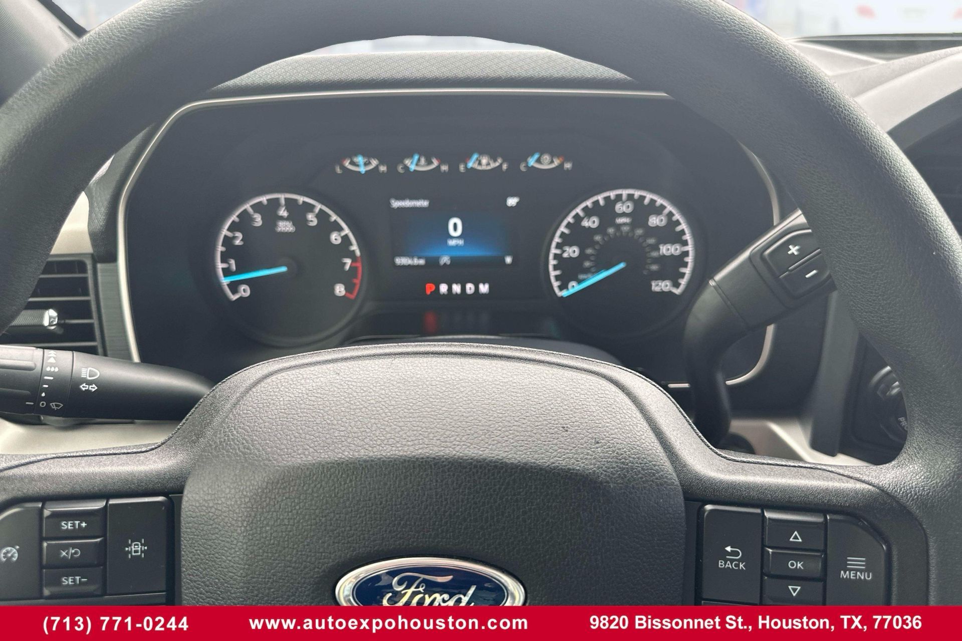 Photo 39 of 2021 Ford F-150 F-series for sale in Houston, TX