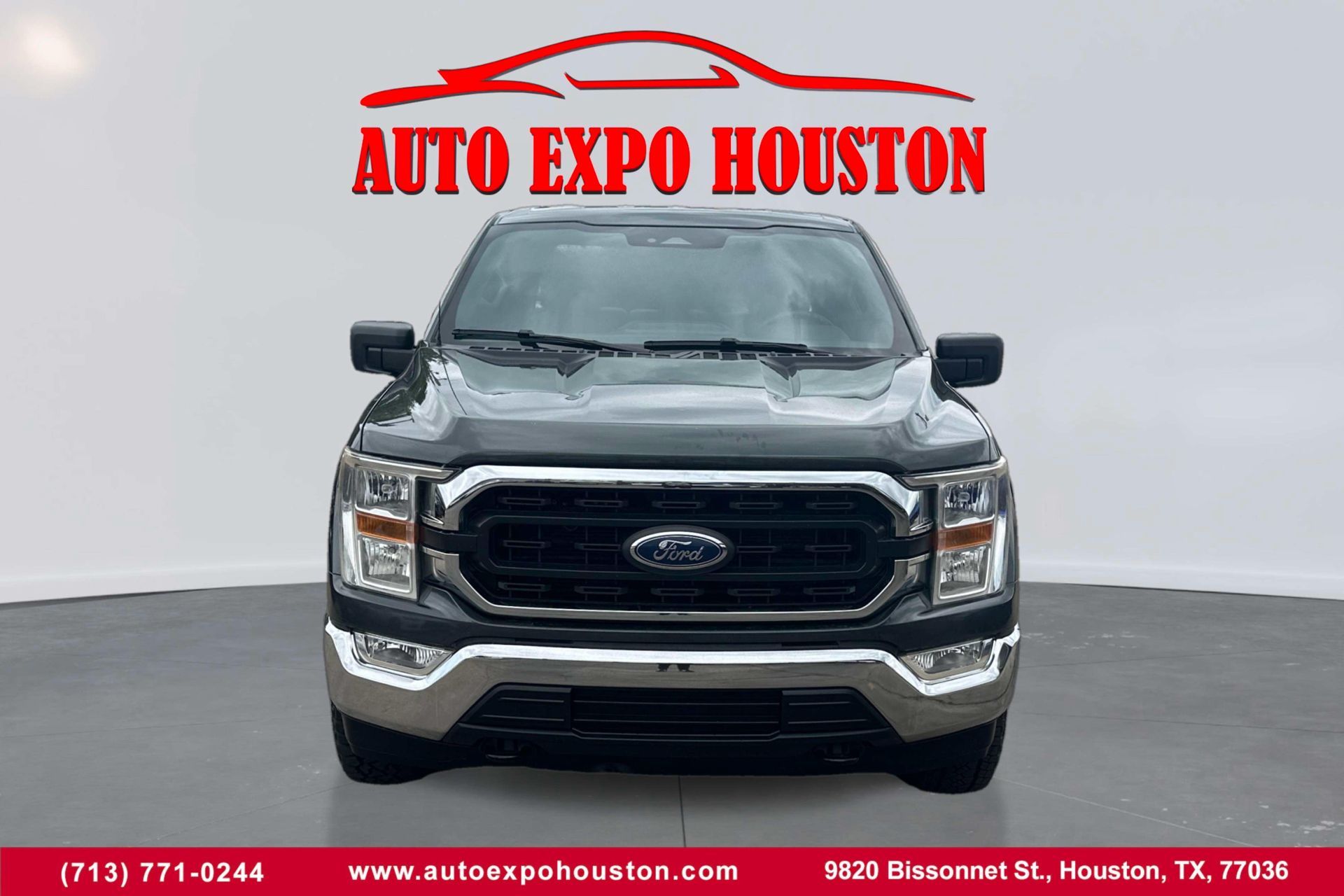 Photo 4 of 2021 Ford F-150 F-series for sale in Houston, TX