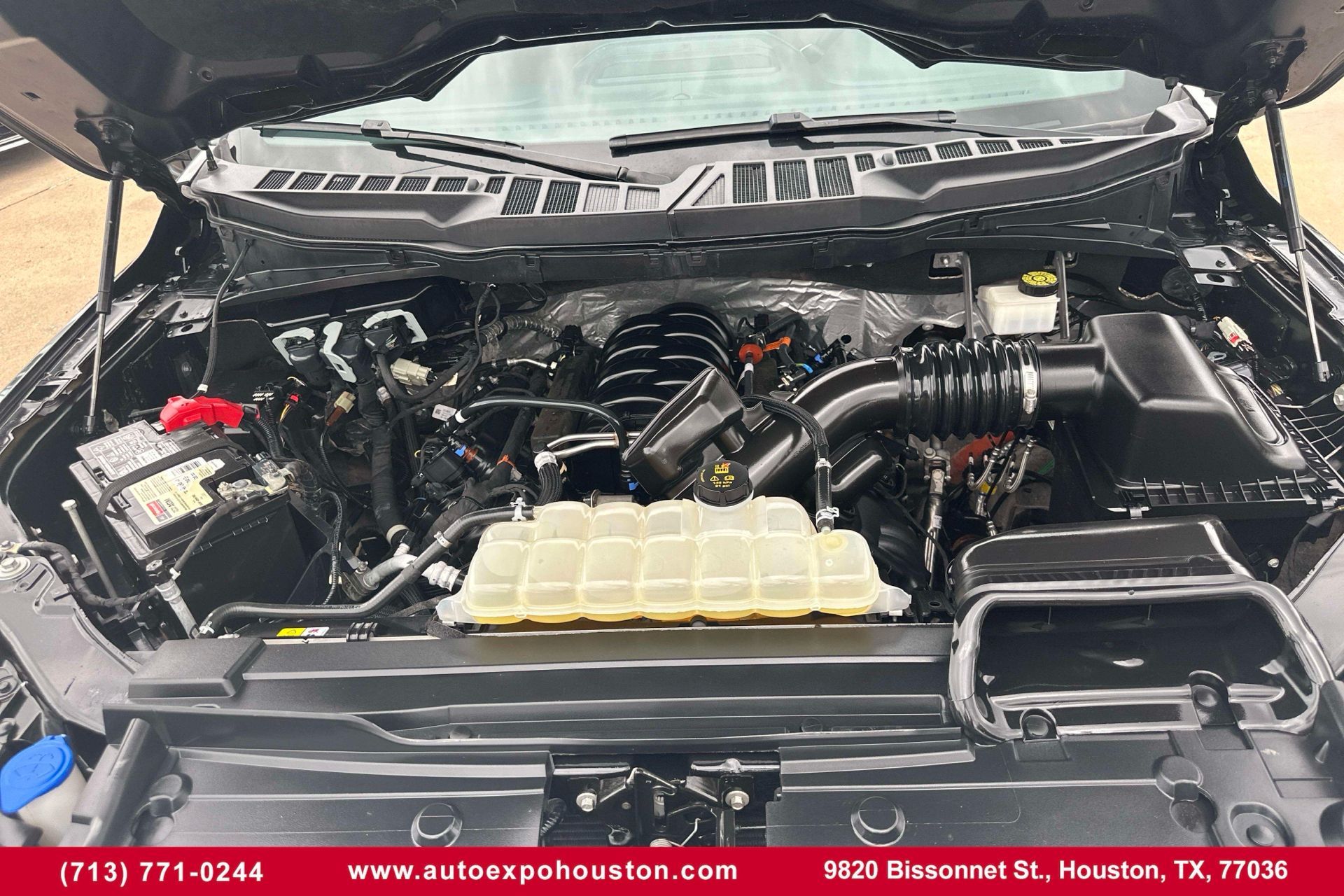 Photo 24 of 2021 Ford F-150 F-series for sale in Houston, TX