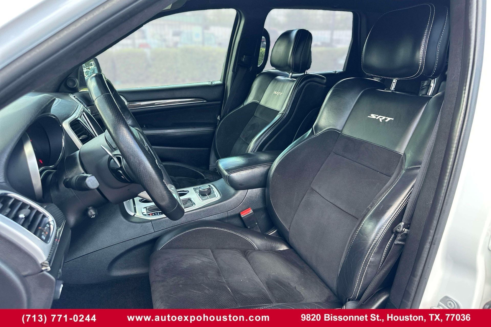 Photo 13 of 2018 Jeep Grand Cherokee Wk for sale in Houston, TX