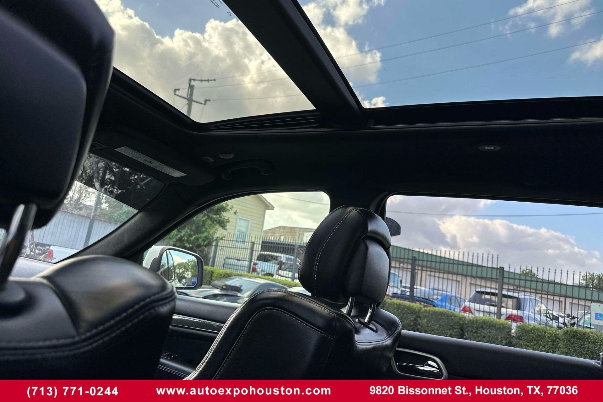 Photo 16 of 2018 Jeep Grand Cherokee Wk for sale in Houston, TX