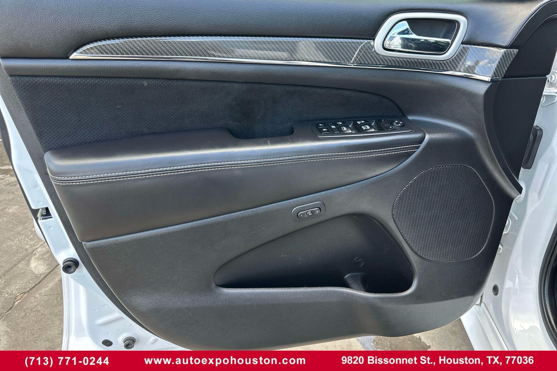 Photo 18 of 2018 Jeep Grand Cherokee Wk for sale in Houston, TX
