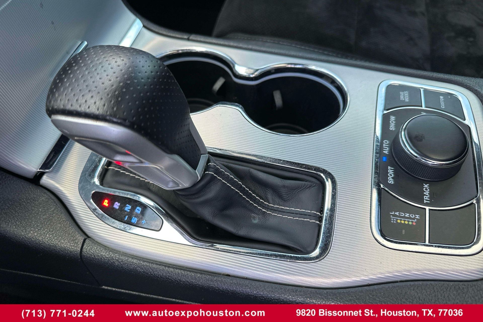 Photo 19 of 2018 Jeep Grand Cherokee Wk for sale in Houston, TX