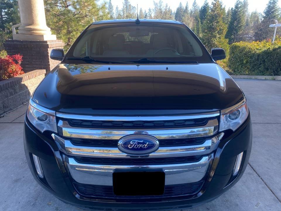 Photo 5 of 2013 Ford Edge SEL FWD for sale in Houston, TX