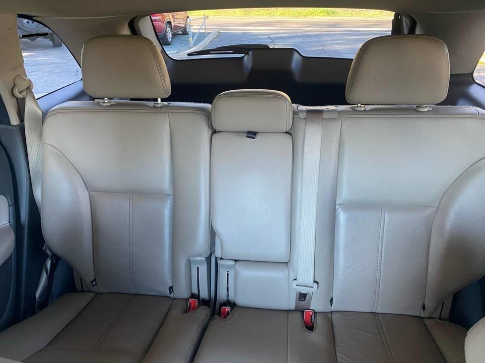 Photo 9 of 2013 Ford Edge SEL FWD for sale in Houston, TX