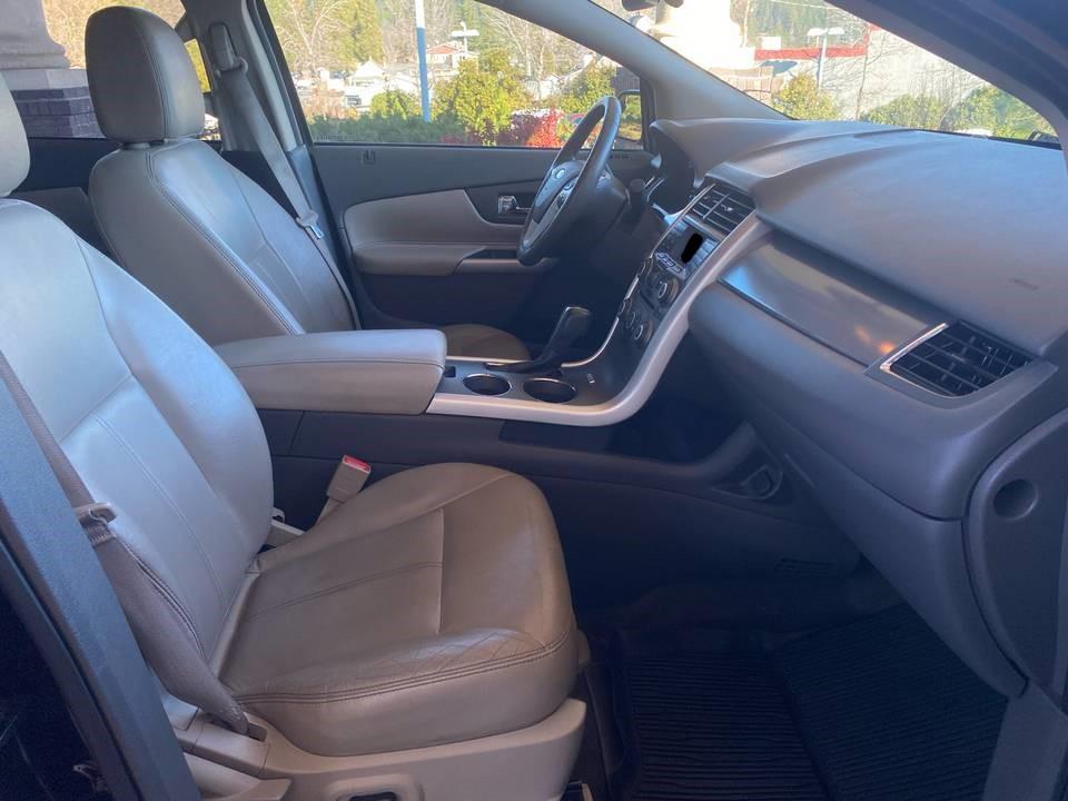 Photo 12 of 2013 Ford Edge SEL FWD for sale in Houston, TX