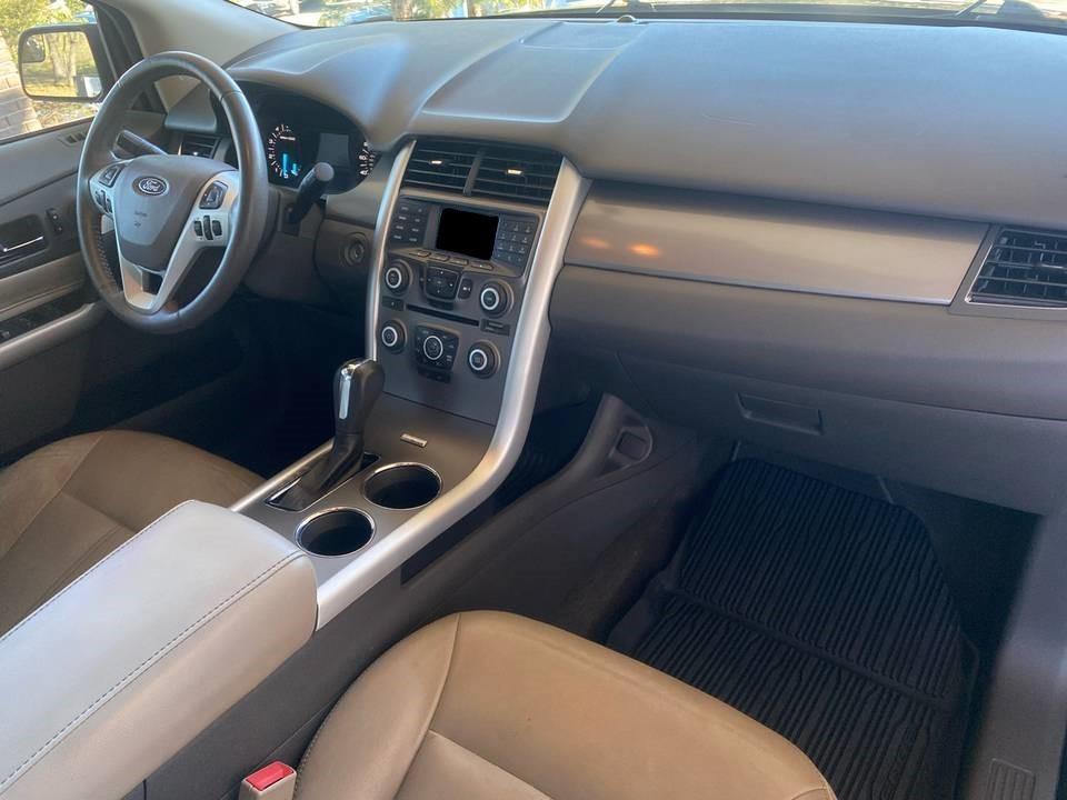 Photo 13 of 2013 Ford Edge SEL FWD for sale in Houston, TX