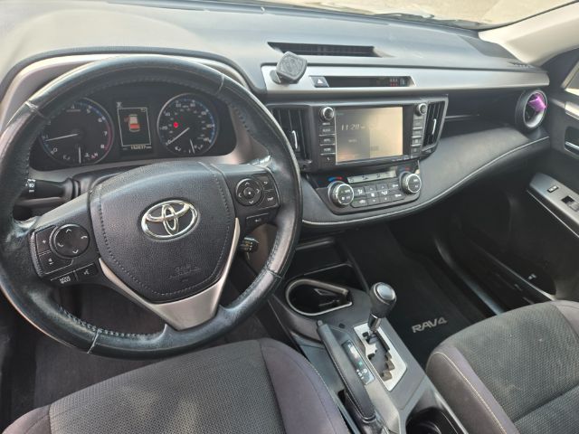 Photo 5 of 2017 Toyota Rav4 Wagon for sale in Houston, TX