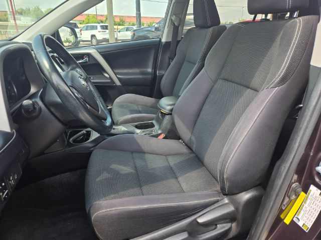 Photo 6 of 2017 Toyota Rav4 Wagon for sale in Houston, TX