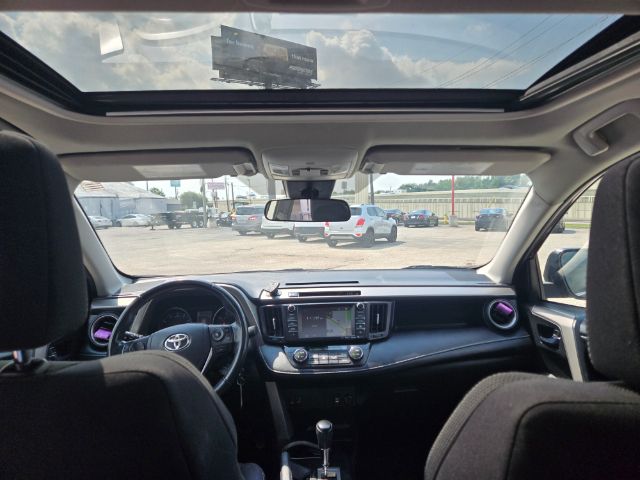 Photo 8 of 2017 Toyota Rav4 Wagon for sale in Houston, TX