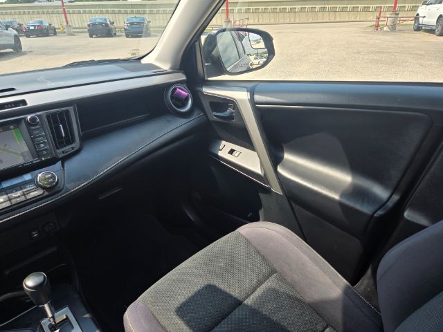 Photo 9 of 2017 Toyota Rav4 Wagon for sale in Houston, TX