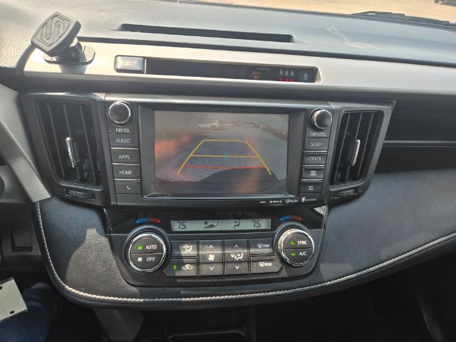 Photo 11 of 2017 Toyota Rav4 Wagon for sale in Houston, TX