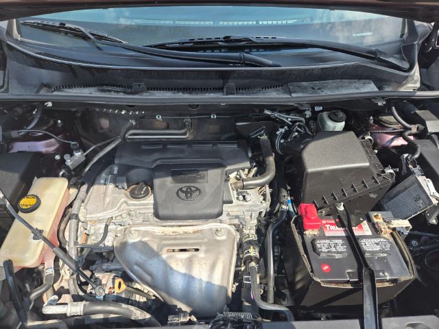 Photo 17 of 2017 Toyota Rav4 Wagon for sale in Houston, TX