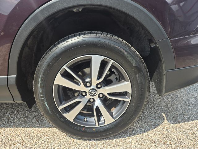 Photo 18 of 2017 Toyota Rav4 Wagon for sale in Houston, TX