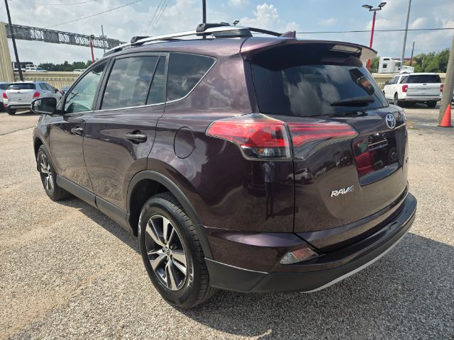 Photo 19 of 2017 Toyota Rav4 Wagon for sale in Houston, TX