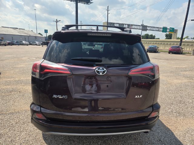 Photo 20 of 2017 Toyota Rav4 Wagon for sale in Houston, TX
