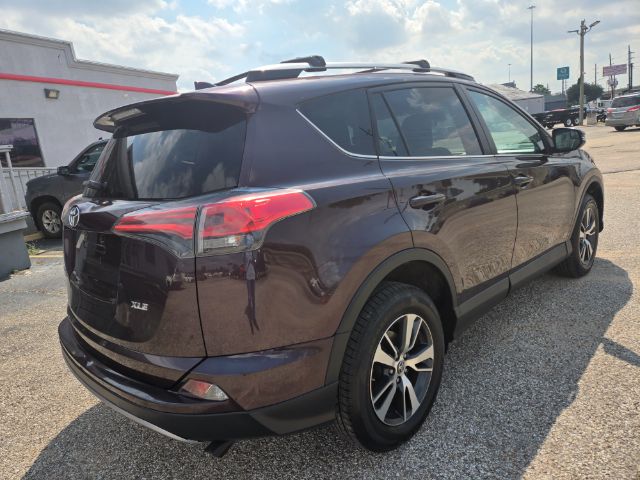 Photo 22 of 2017 Toyota Rav4 Wagon for sale in Houston, TX