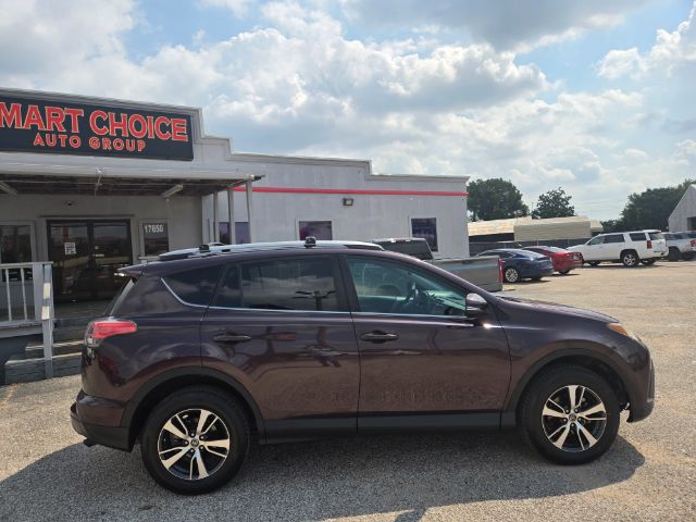 Photo 23 of 2017 Toyota Rav4 Wagon for sale in Houston, TX