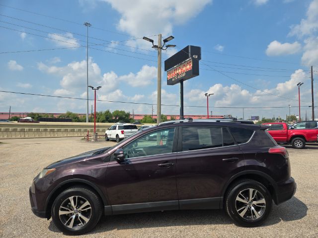 Photo 24 of 2017 Toyota Rav4 Wagon for sale in Houston, TX