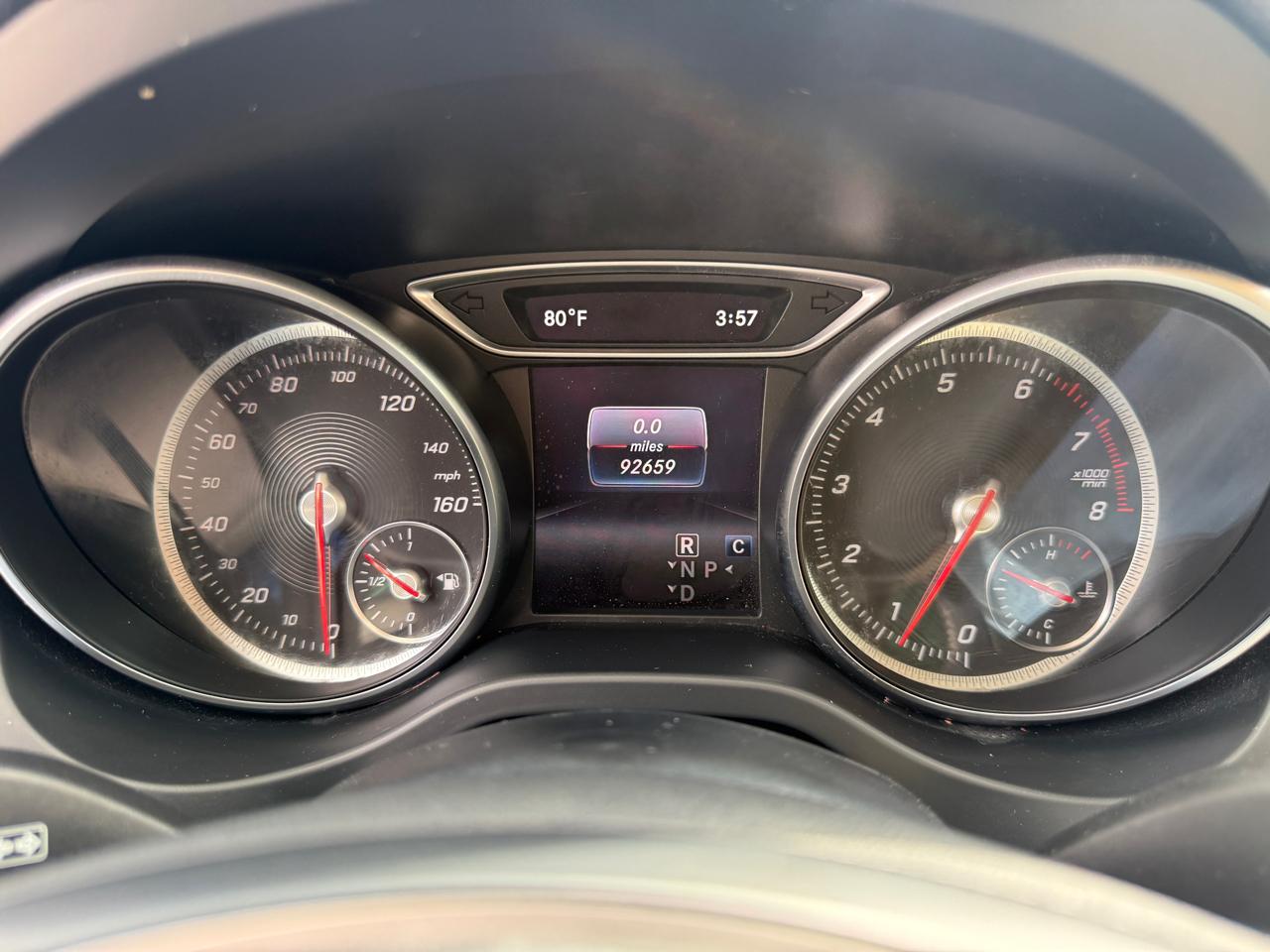 Photo 29 of 2018 Mercedes-Benz Glc-Class Glc300 for sale in Houston, TX