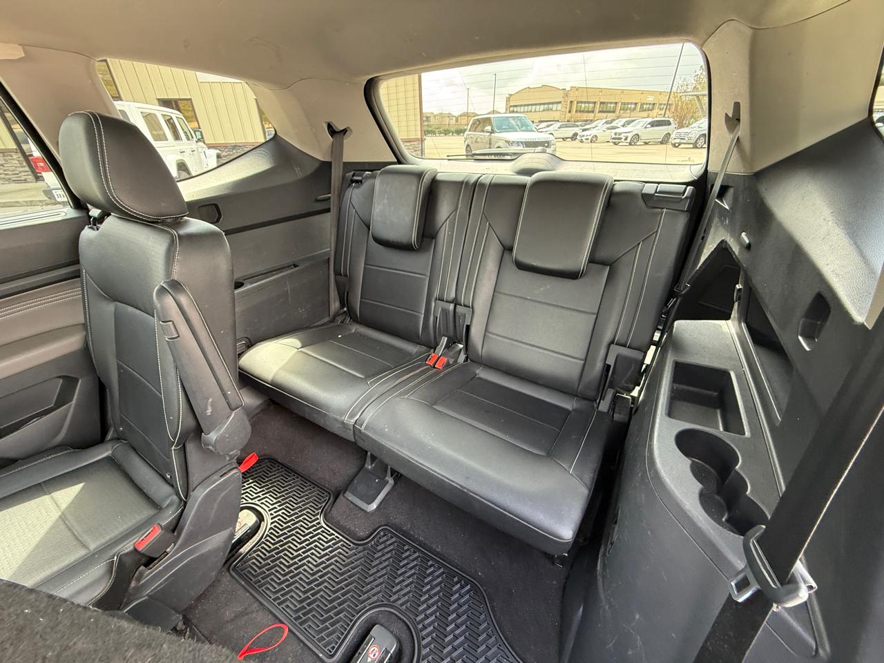 Photo 25 of 2021 Volkswagen Atlas SE for sale in Houston, TX