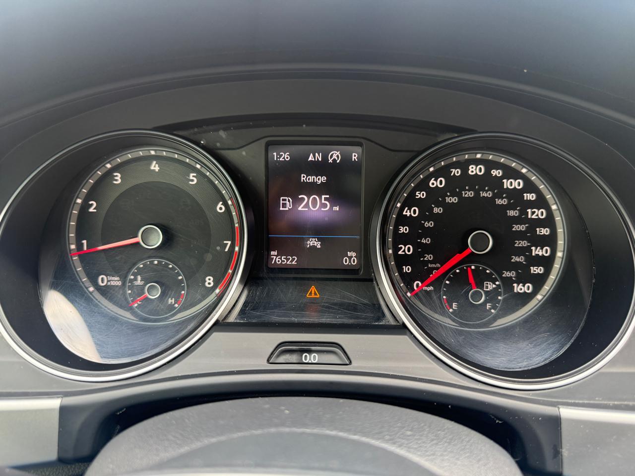 Photo 37 of 2021 Volkswagen Atlas SE for sale in Houston, TX