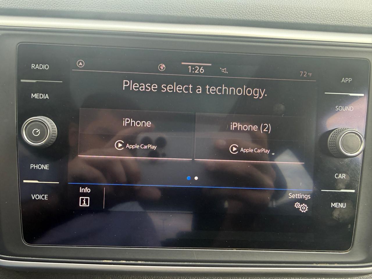 Photo 41 of 2021 Volkswagen Atlas SE for sale in Houston, TX