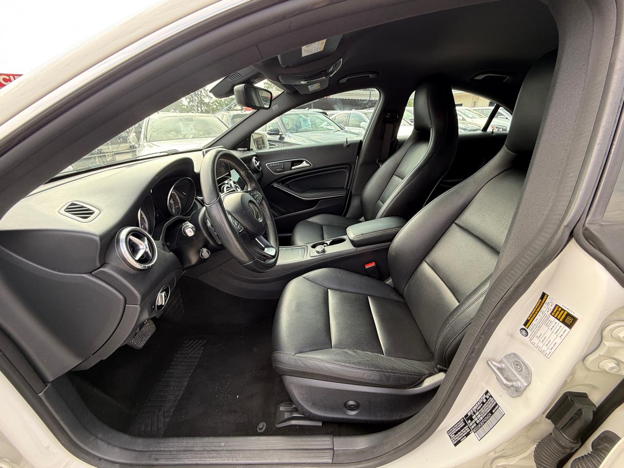 Photo 15 of 2015 Mercedes-Benz Cla-Class Cla250 for sale in Houston, TX